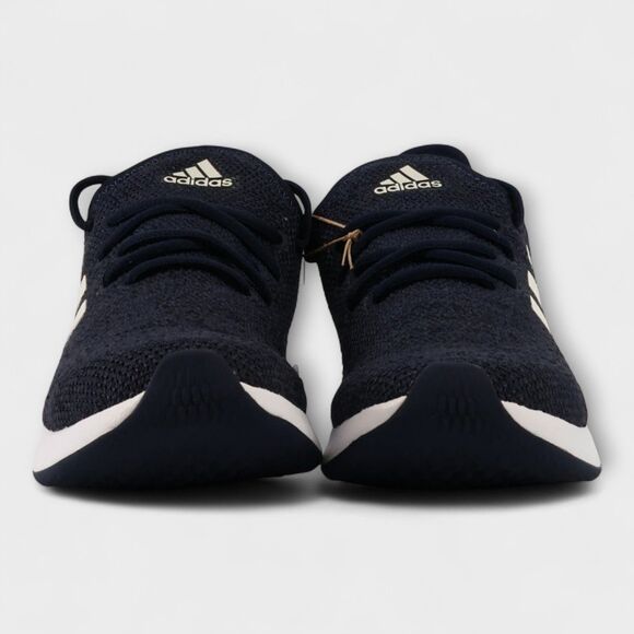 Adidas IG3866 Cloudfoam Pure Womens Running Shoes 8 - Picture 4 of 6